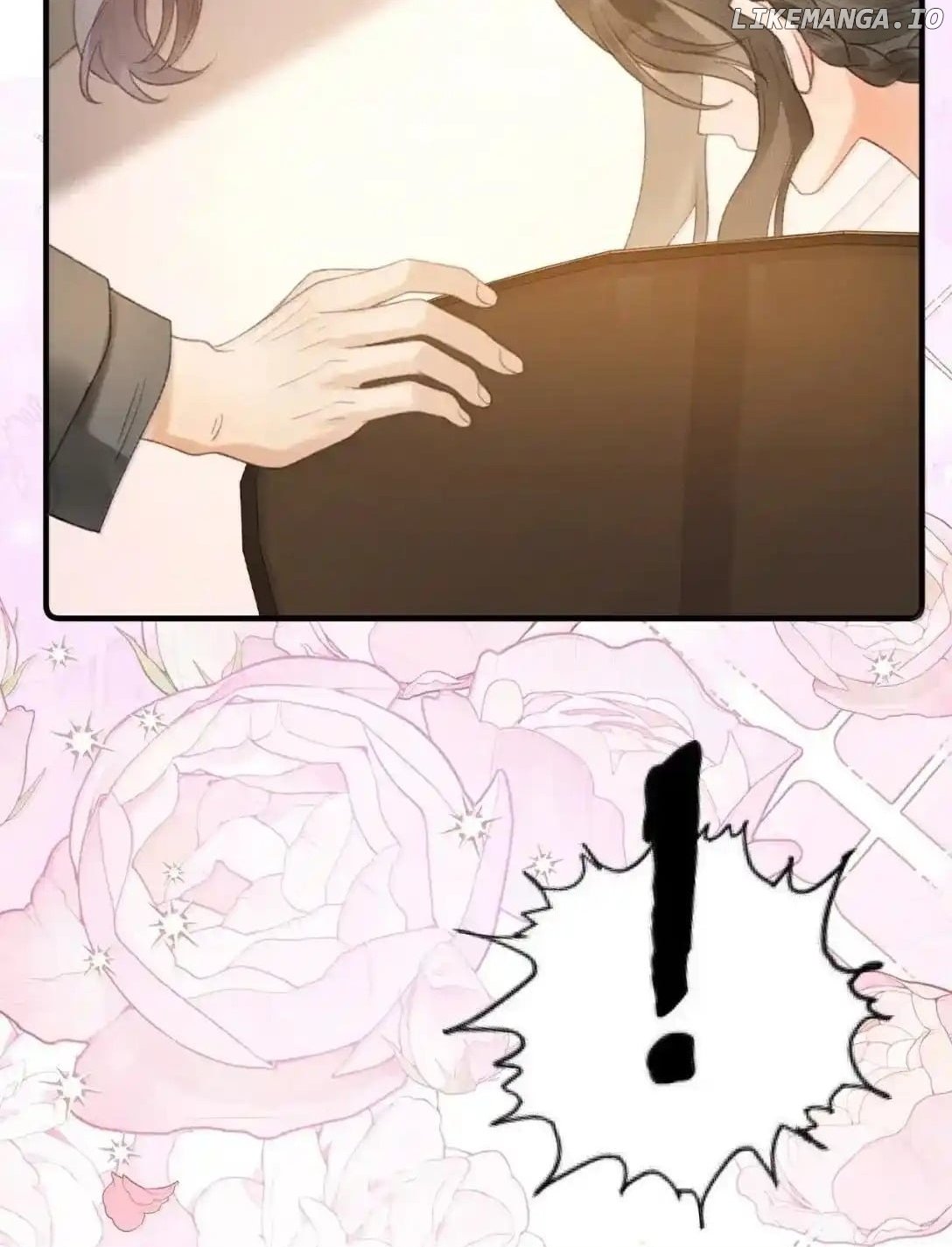 My Ex-Girlfriend Became My Boss Chapter 43 - page 12